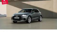 Chronosgrau metallic Gebraucht 2024 Audi A1 Basis Kleinwagen | 23.490 € (Superpreis)