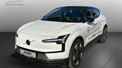 Crystal white Gebraucht 2024 Volvo EX30 Performance SUV | 44.550 € (Fairer Preis)