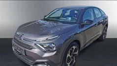 Lackierung platiniumgrau/typ Gebraucht 2023 Citroën C4 Feel Limousine | 22.889 € (Fairer Preis)