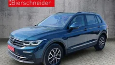 Gebraucht 2024 VW Tiguan Life SUV | 32.450 € (Guter Preis)