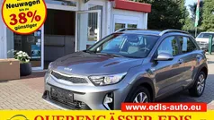 Gebraucht 2025 Kia Stonic SUV | 22.990 € (Fairer Preis)