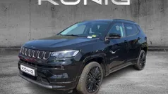 Gebraucht 2022 Jeep Compass SUV | 29.777 € (Fairer Preis)