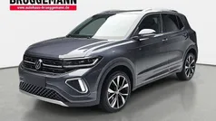 Gebraucht 2025 VW T-Cross R-line SUV | 32.490 € (Fairer Preis)