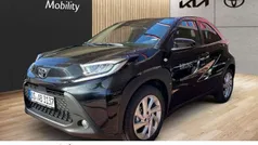 Gebraucht 2025 Toyota Aygo Kleinwagen | 17.390 € (Fairer Preis)
