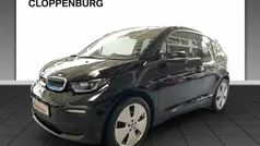 Schwarz Gebraucht 2022 BMW i3 Kleinwagen | 20.950 € (Fairer Preis)