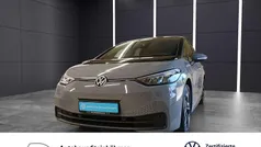 Gebraucht 2022 VW ID.3 Pure Kleinwagen | 20.935 € (Fairer Preis)