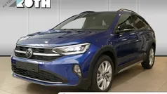 Gebraucht 2024 VW Taigo IQ Drive SUV | 29.987 € (Etwas zu teuer)