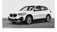 Weiß Gebraucht 2022 BMW X1 M Sport SUV | 28.940 € (Fairer Preis)