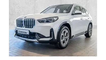 Gebraucht BMW X1 xLine 163 PS (119 kW) 2025 SUV