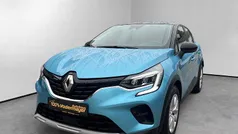 Gebraucht 2021 Renault Captur Zen SUV | 11.990 € (Guter Preis)