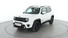 Weiß Gebraucht 2020 Jeep Renegade Limited SUV | 19.830 € (Fairer Preis)