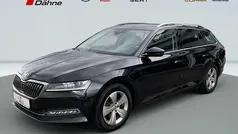 Blackmagic Gebraucht 2021 Skoda Superb Style Kombi | 21.880 € (Fairer Preis)
