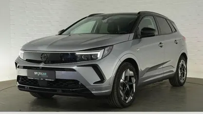 Gebraucht Opel Grandland X GSe 300 PS (220 kW) 2023 SUV