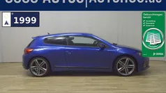 Gebraucht 2014 VW Scirocco Sport Coupé | 9.900 € (Fairer Preis)