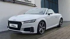Audi TT Roadster