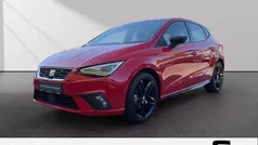 Gebraucht 2022 Seat Ibiza Black Edition Kleinwagen | 20.990 € (Guter Preis)