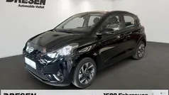Gebraucht 2025 Hyundai i10 Trend Kleinwagen | 18.190 € (Fairer Preis)