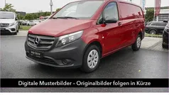 Gebraucht 2020 Mercedes Vito Van / Kleinbus | 22.551 € (Superpreis)