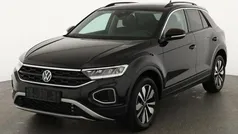 Gebraucht 2024 VW T-Roc Move SUV | 30.495 € (Fairer Preis)