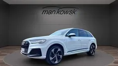 Gebraucht 2020 Audi Q7 S-Line SUV | 55.907 € (Fairer Preis)