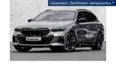 Gebraucht 2024 BMW i5 Comfort Edition Limousine | 83.768 €