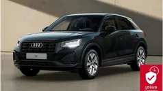 Gebraucht 2024 Audi Q2 Advanced SUV | 32.940 € (Fairer Preis)