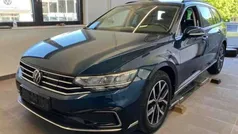 Gebraucht 2021 VW Passat GTE Kombi | 22.990 € (Fairer Preis)