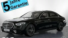 Gebraucht 2025 Mercedes S450 AMG Limousine | 137.555 €