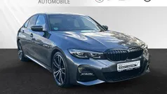Gebraucht 2021 BMW 318 M Sport Limousine | 30.990 € (Fairer Preis)