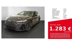 Gebraucht 2025 Audi A6 Edition .1 Kombi | 91.355 €