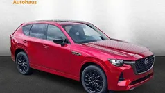 Soul red crystal m Neu 2025 Mazda CX-60 Homura-Line SUV | 59.980 € (Etwas zu teuer)