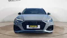 Gebraucht 2024 Audi RS4 Competition Kombi | 87.770 €