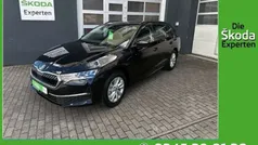Black magicperleffekt Neu 2025 Skoda Octavia Selection Kombi | 35.920 € (Fairer Preis)