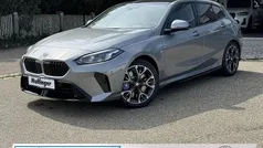 Gebraucht 2024 BMW 120 M Sport Kleinwagen | 34.908 € (Guter Preis)