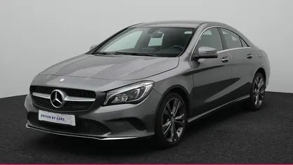 Gebraucht 2016 Mercedes CLA180 Limousine | 12.950 € (Guter Preis)