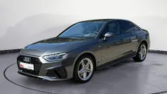 Gebraucht 2022 Audi A4 S-Line Limousine | 37.580 € (Fairer Preis)