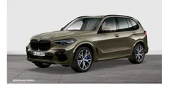 Gebraucht 2022 BMW X5 Performance SUV | 66.495 € (Guter Preis)