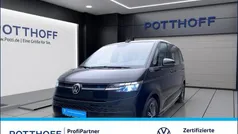 Gebraucht 2024 VW T7 Van | 51.777 € (Guter Preis)