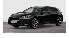 Gebraucht 2025 BMW 120 Kleinwagen | 35.680 € (Guter Preis)