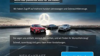 Metalliclack selenitgrau Gebraucht 2022 Mercedes C220 Avantgarde Kombi | 29.880 € (Fairer Preis)