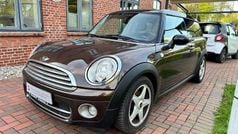 Gebraucht 2009 Mini Cooper D Clubman Chili Kombi | 7.100 €