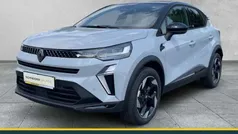 Grau Neu 2025 Renault Captur Techno SUV | 24.990 € (Superpreis)