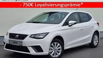 Gebraucht 2025 Seat Ibiza Kleinwagen | 22.190 € (Superpreis)