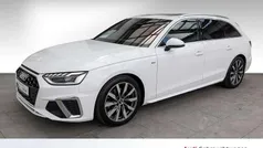 Gebraucht 2022 Audi A4 Ambiente Kombi | 28.880 € (Fairer Preis)