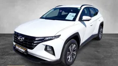 5 türen Gebraucht 2024 Hyundai Tucson Select SUV | 28.990 €