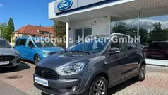 Gebraucht 2019 Ford Ka Active Kleinwagen | 11.499 € (Fairer Preis)