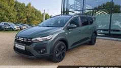 Gebraucht 2025 Dacia Jogger Expression Van / Kleinbus | 22.990 € (Fairer Preis)