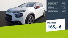 Gebraucht 2022 Citroën C3 PureTech Kleinwagen | 11.980 € (Fairer Preis)
