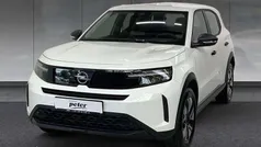 Arktis weiß Neu 2025 Opel Frontera Edition SUV | 23.450 € (Fairer Preis)