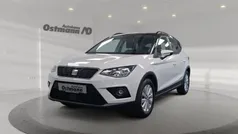 Gebraucht 2020 Seat Arona Style SUV | 15.131 € (Fairer Preis)
